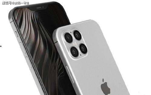 iphone12最新爆料图片,外观设计大揭秘，性能升级亮点抢先看！  第1张